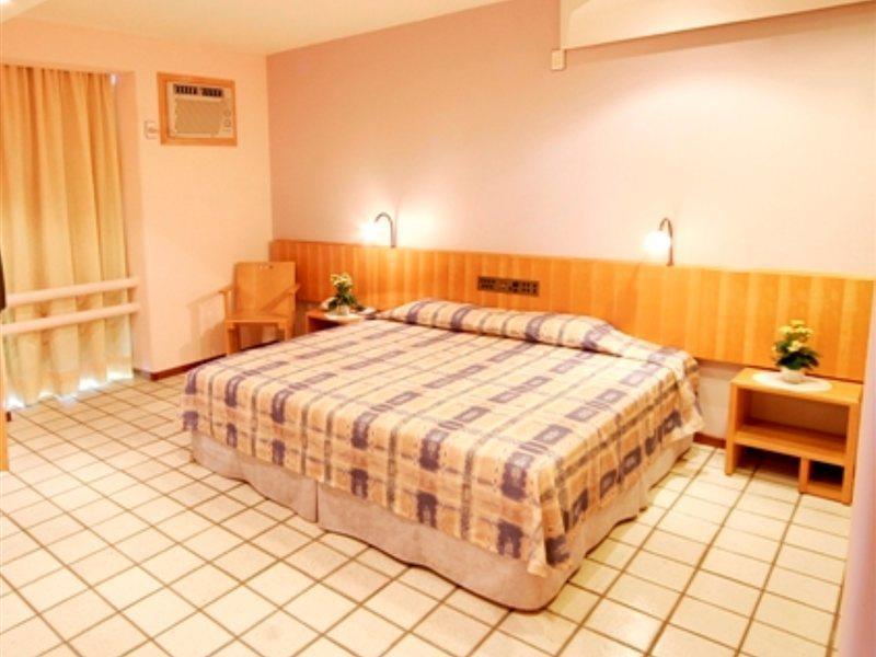 פוז דו איגואסו Falls Galli Hotel מראה חיצוני תמונה