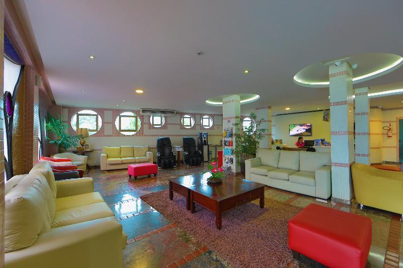 פוז דו איגואסו Falls Galli Hotel מראה חיצוני תמונה